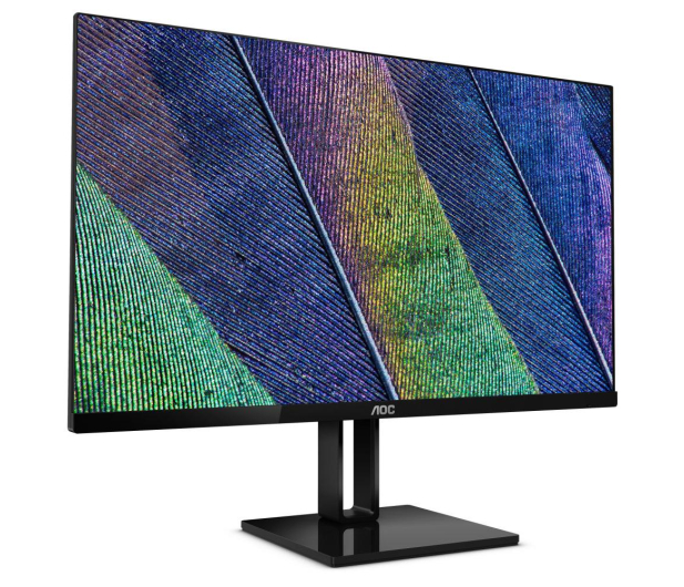 AOC 24V2Q - 429646 - zdjęcie 2